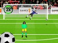 Freistoß Weltmeister