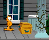 Garfield scavenger hunt 2