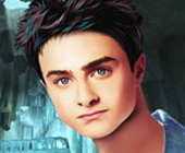 Harry Potter Makeover