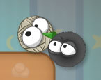 Hungrige Spinne 2