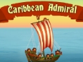 Karibischer Admiral
