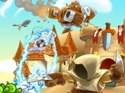 Kingdom Rush Frontiers