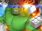Lego-Hulk