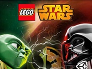 LEGO The New Yoda Chronicles