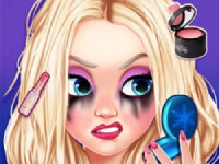 Messy To Classy: Prinzessin Makeover