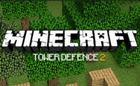 Minecraft Tower Defence 2