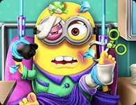 Minion Hospital Recovery