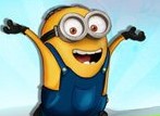 Minions Super Adventure