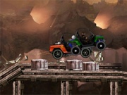 Monster Buggy Madness