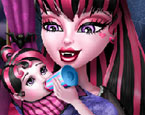 Monster High Baby 2