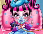 Monster High Baby