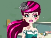 Monster High Draculaura