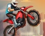 MotoX Fun Ride
