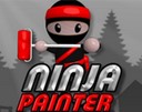 Ninja Painter 1