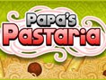 Papa's Pastaria