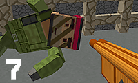 Pixel Gun Apocalypse 7