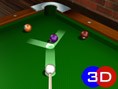 Poolbillard 3D