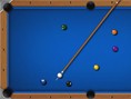 Poolbillard Profi 2