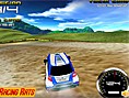 Rallye-Rennen 3D