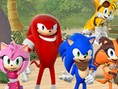 Sonic Boom Link  Smash