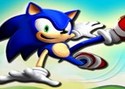 Sonic Escape