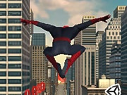 Spider-Man 2 Endless Swing