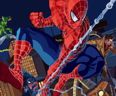 Spiderman Puzzel