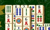 Spiele 10 Mahjong