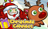 Spiele Christmas Connect