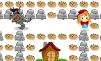 Spiele Cookie Feast