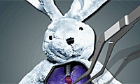 Spiele Cure the Bunny
