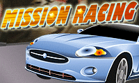 Spiele Mission Racing