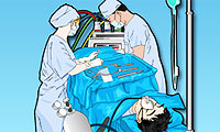Spiele Operate Now: Heart Surgery