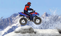 Spiele Snow ATV