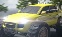 Spiele Taxi-Truck