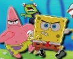 Spongebob Great Adventure 2