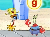 Spongebob Type Rider