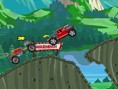 Super Buggy-Rennen