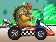 Super Mario Racing 2