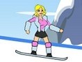 Super Snowboard