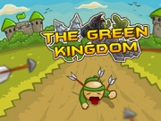 The Green Kingdom Hacked