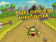 The Green Kingdom Hacked