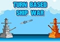 Turn Based Ship war