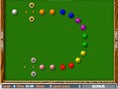 Verrücktes Poolbillard