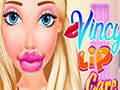 Vincy: Lippenpflege