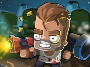 Wrath Of Zombies