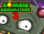 Zombie Demolisher 2